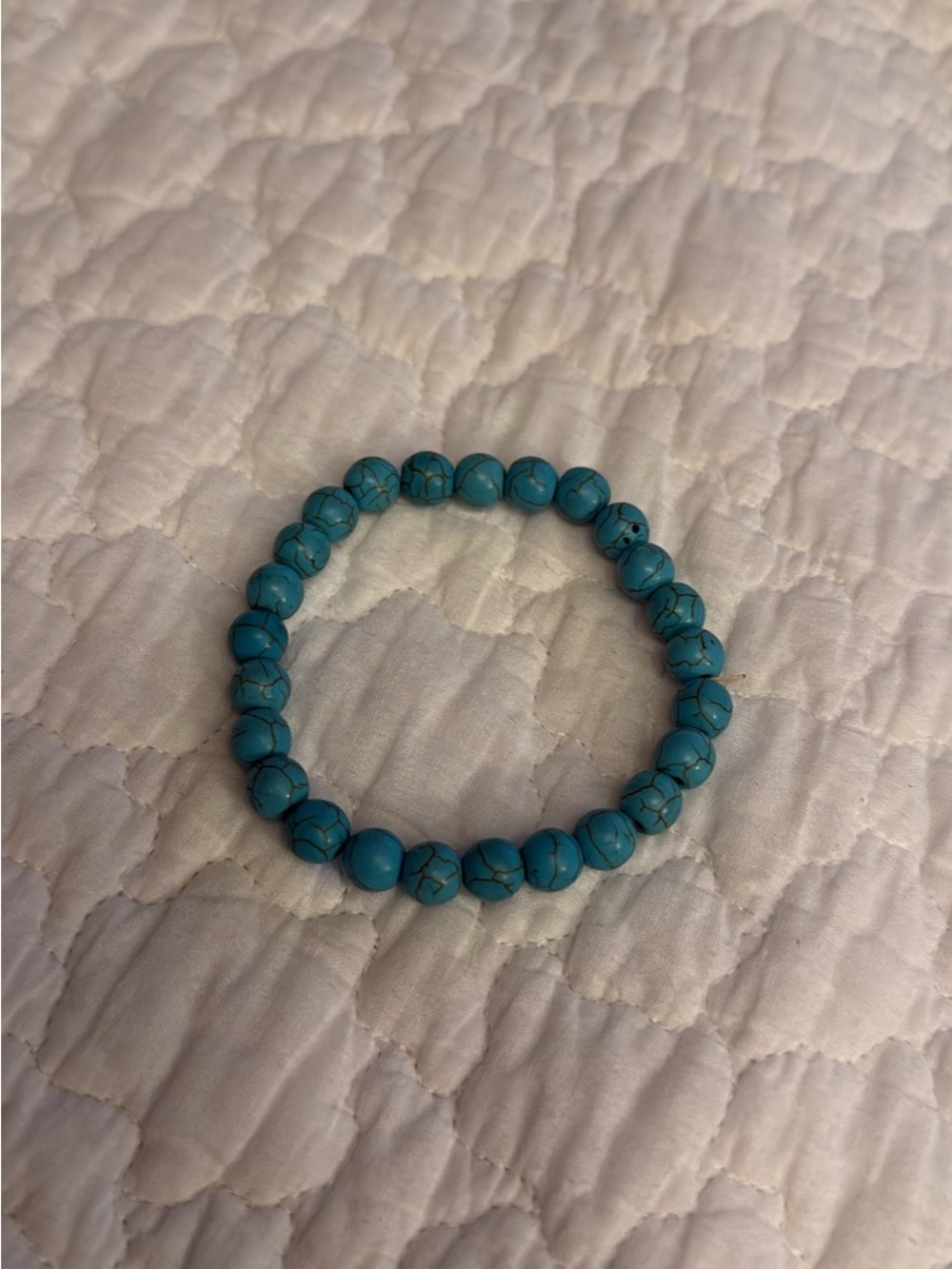 Beaded Bracelet